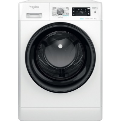 Lave linge WHIRLPOOL FFB9469 BV EE