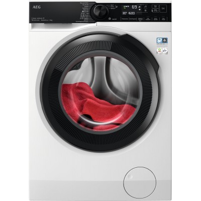 Lave linge AEG LR7696AAD4 ProSteam AutoDose