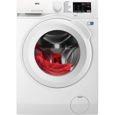 Lave linge AEG LF628600 Pr Sense 1600 tours