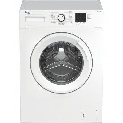 Lave linge BEKO WTV7611BWW