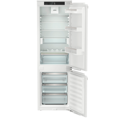 Combiné frigo congélateur LIEBHERR encastrable ICc 5123 Plus