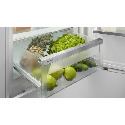 Combiné frigo congélateur LIEBHERR encastrable ICc 5123 Plus