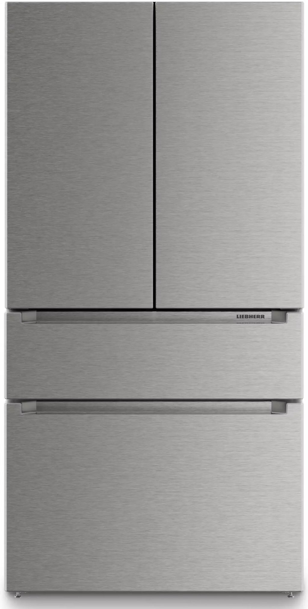 Réfrigérateur américain French Door Liebherr MBsddi 9524 Plus BioFresh NoFrost — 584 L, 2 tiroirs congélateur, IceMaker et Wi-Fi intégré