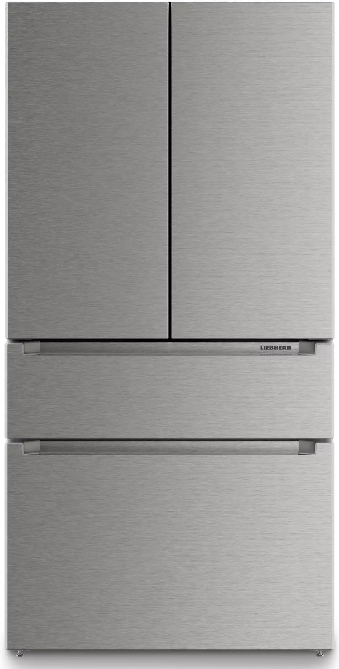 Réfrigérateur américain French Door Liebherr MBsddi 9524 Plus BioFresh NoFrost — 584 L, 2 tiroirs congélateur, IceMaker et Wi-Fi intégré