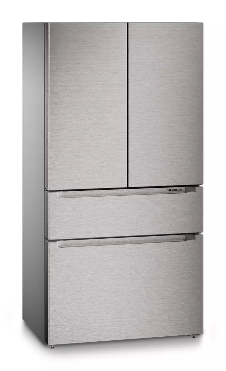 Réfrigérateur américain French Door Liebherr MBsddi 9524 Plus BioFresh NoFrost — 584 L, 2 tiroirs congélateur, IceMaker et Wi-Fi intégré