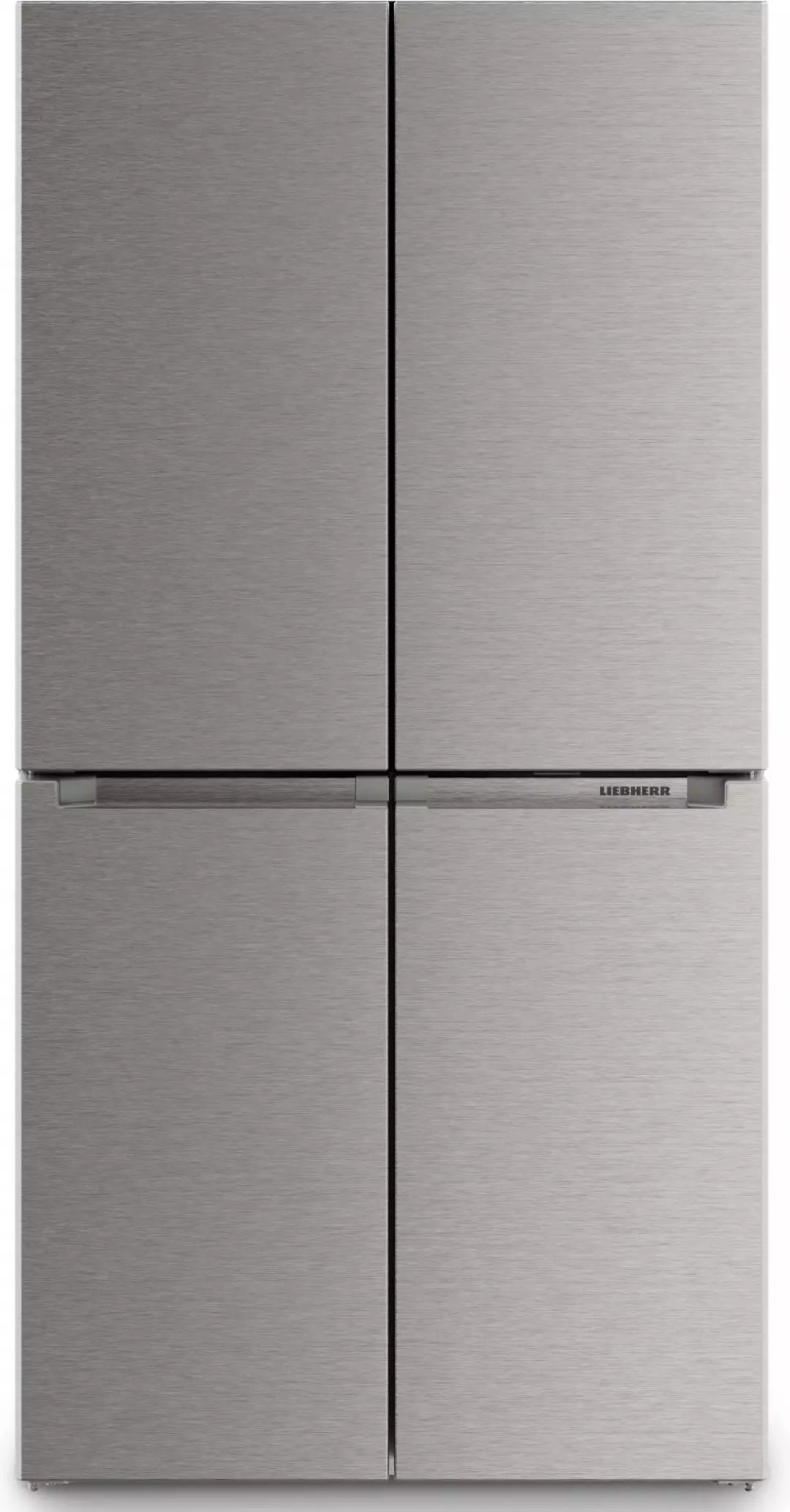 Réfrigérateur américain multi-portes Liebherr Msdd 9012 Pure NoFrost — 576 L, French Door 4 portes, EasyTwist-Ice et VarioTempZone