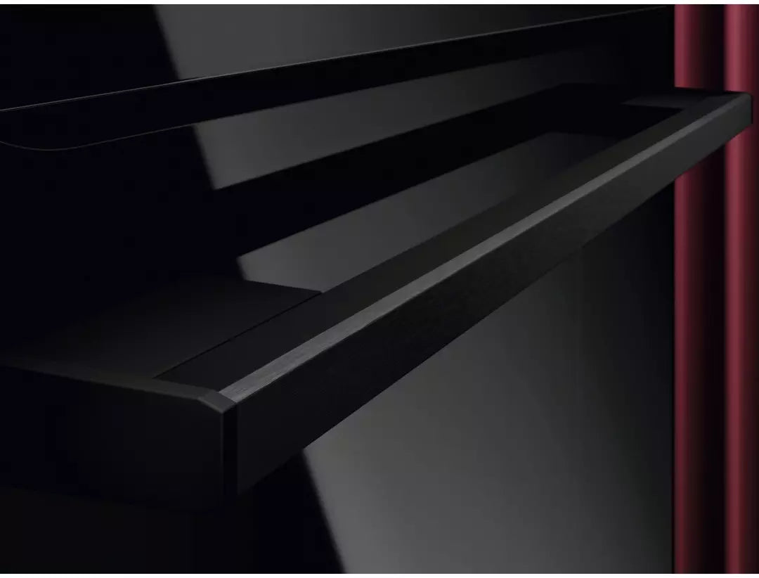 Inbouw oven AEG TU5PB40SK — 72 L, Pyrolyse, SurroundCook®, Energieklasse A++, Zwart