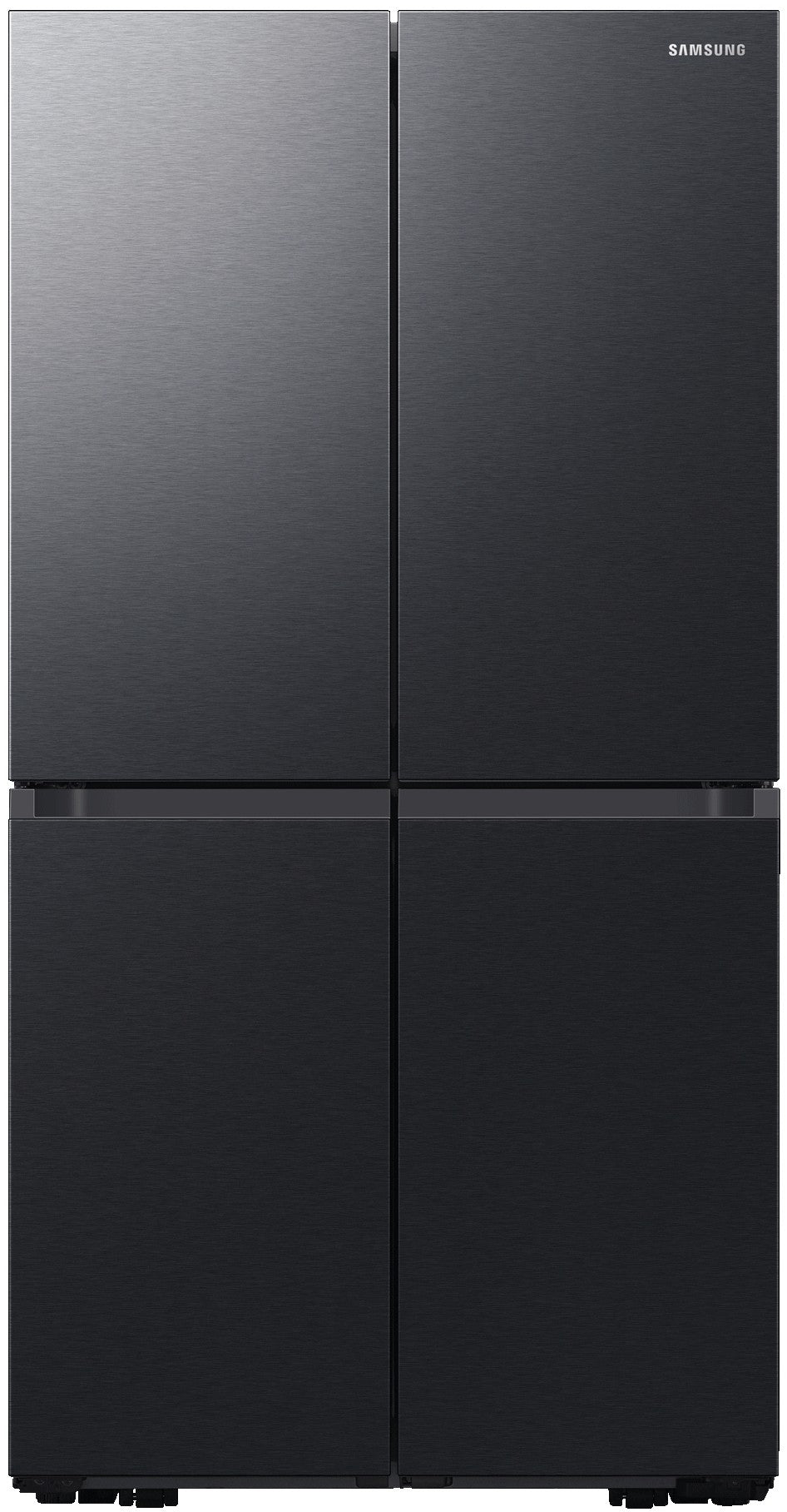 Réfrigérateur multi-portes SAMSUNG Bespoke AI 649 L (RF59C701EB1/EF) —  Wi‑Fi SmartThings, Classe E