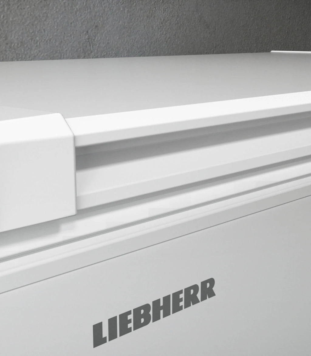 Liebherr CFd 2505 diepvrieskist — 359 L, SmartFrost, StopFrost, SuperFrost, Klasse D
