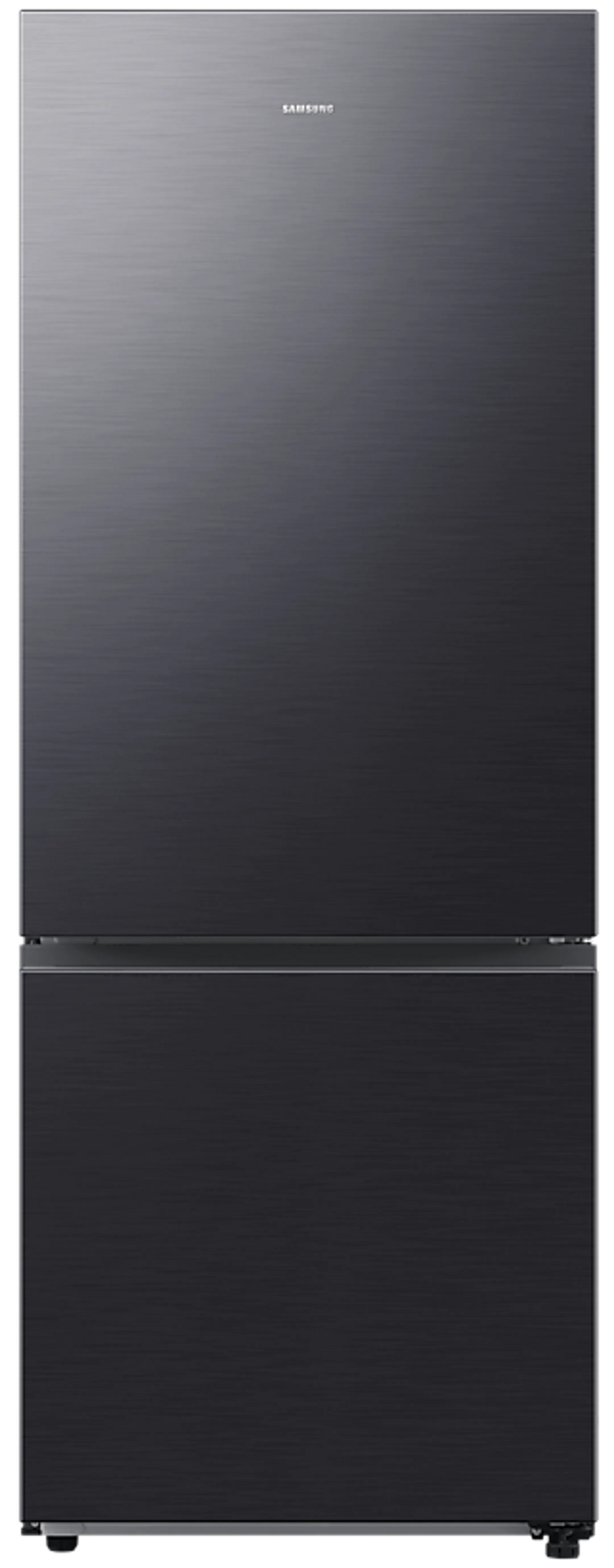 Réfrigérateur‑congélateur SAMSUNG RB53DG706AB1EF — 538 L, AI Energy Mode (SmartThings), Twin Cooling Plus™, Metal Cooling™, No Frost, 34 dB, Classe A | Electro‑Choc