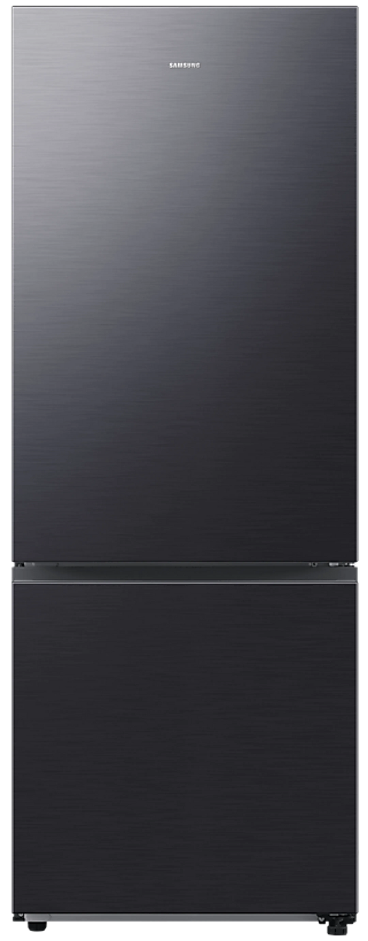 Réfrigérateur‑congélateur SAMSUNG RB53DG706AB1EF (RB6000D) — 538 L, AI Energy Mode (SmartThings), Twin Cooling Plus™, Metal Cooling™, No Frost, 34 dB, Classe A | Electro‑Choc