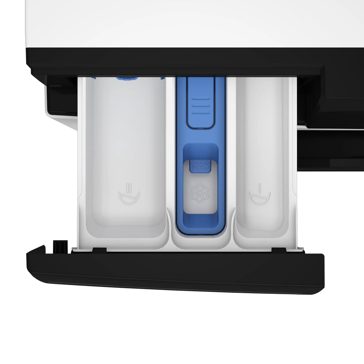 Wasmachine BEKO BM3WFU41041B - 10kg - 1400 tpm