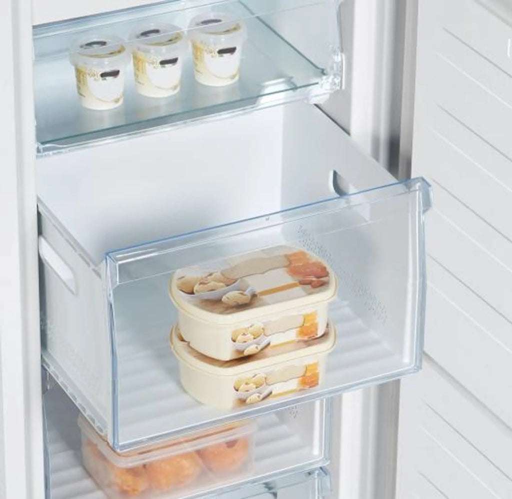 HISENSE FV245N4AWD Kastvriezer — 194L, No Frost, Energieklasse D