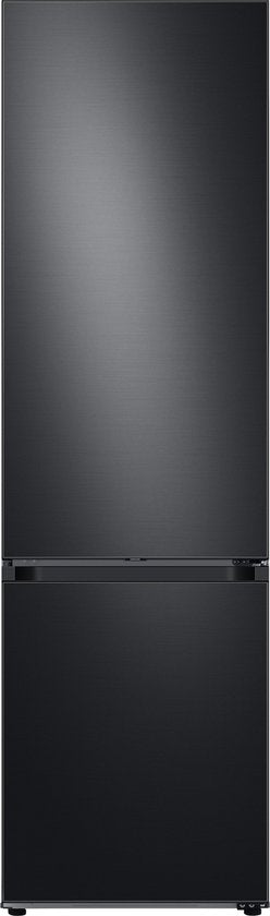 SAMSUNG Bespoke AI Koel-vriescombinatie Serie 7 390 L (RB38C7B5AB1/EF) — Klasse A, No Frost, Metal Cooling, SmartThings