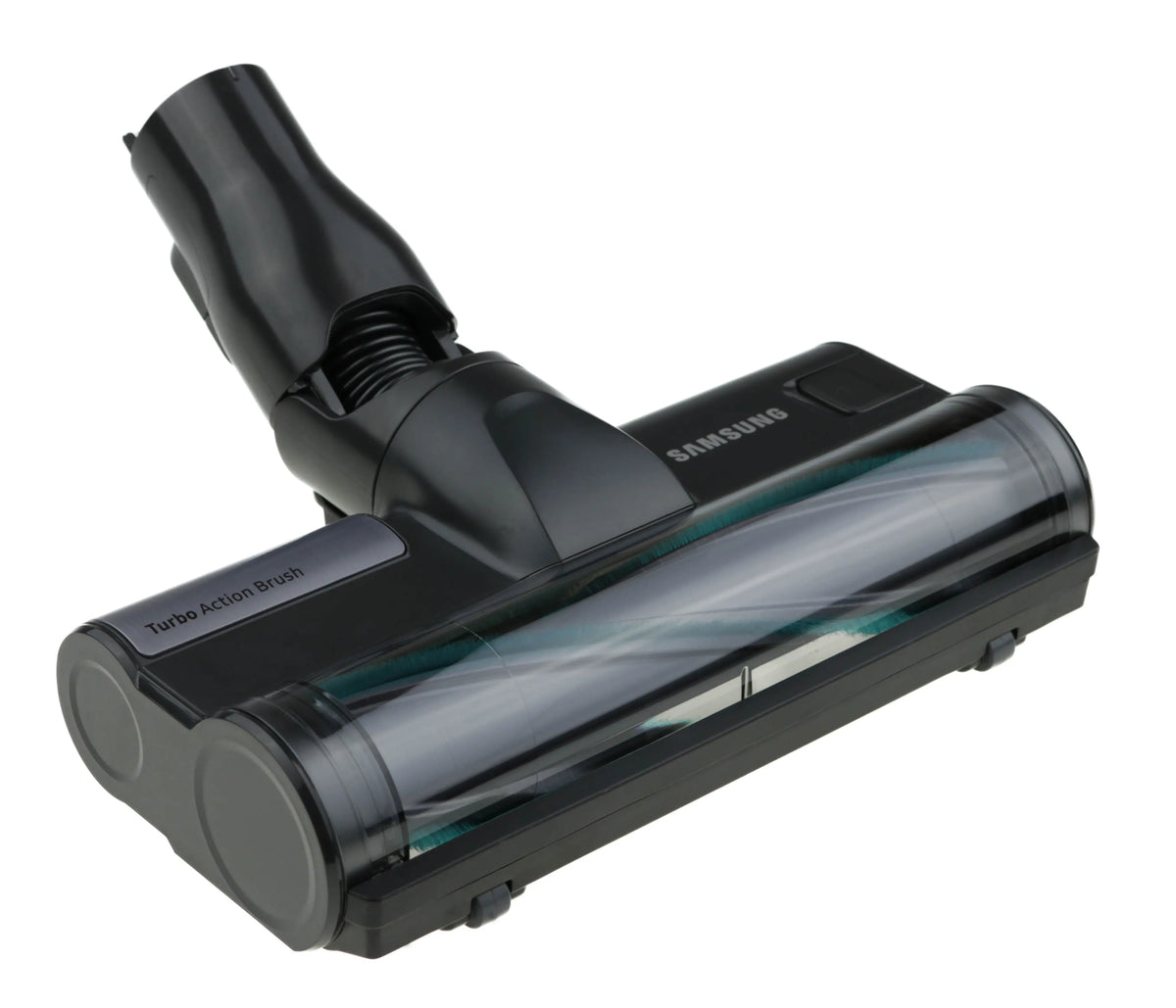 Steelstofzuiger SAMSUNG Jet 75E Premium (VS20B75A9R5/WA) — 200 AW, 60 min, Filtratie 99,999%