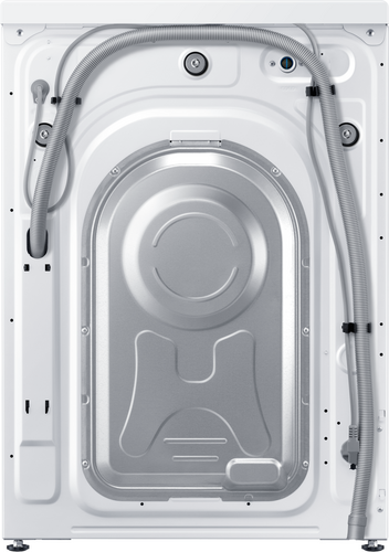 Lave-linge Samsung WW11DG6B85LKU3 AI Ecobubble™ Série 6000 11 kg – Classe A -10 % – SmartThings – Super Speed – Vapeur Hygiène
