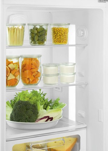 Réfrigérateur 2 portes SMEG FAB30RPG6 Années 50 (Vert d’Eau) — 294 L, Classe C, 34 dB, Inverter | Electro‑Choc