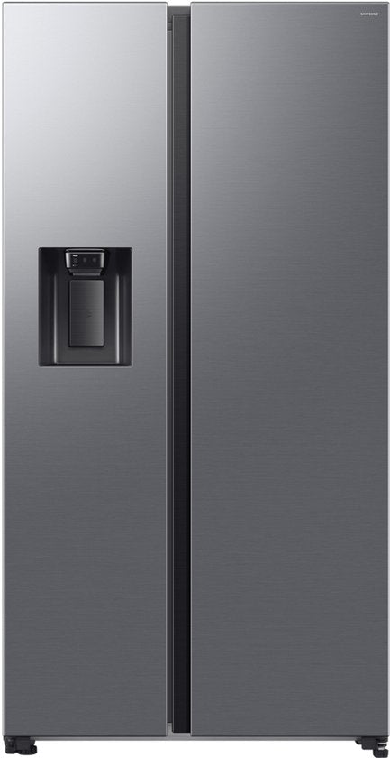 Réfrigérateur américain Samsung RS70F66KBTEF 634 L – Classe B – Twin Cooling Plus™ – SmartThings – Distributeur d'eau & glaçons