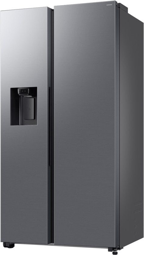 Réfrigérateur américain Samsung RS70F66KBTEF 634 L – Classe B – Twin Cooling Plus™ – SmartThings – Distributeur d'eau & glaçons