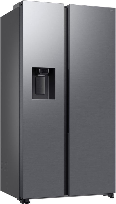 Réfrigérateur américain Samsung RS70F66KBTEF 634 L – Classe B – Twin Cooling Plus™ – SmartThings – Distributeur d'eau & glaçons