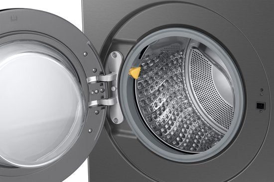 Lavante‑séchante SAMSUNG Bespoke AI Laundry Combo™ WD18DB8995BZT2 — 18 kg lavage / 11 kg séchage, pompe à chaleur, AI Wash & Dry, Super Rapide 98 min, SmartThings AI Energy Mode, Classe A | Electro‑Choc