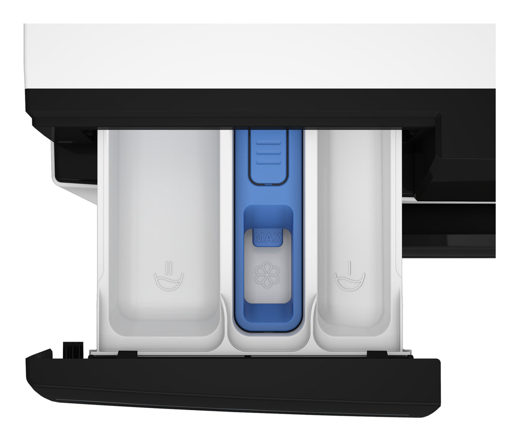 Wasmachine BEKO BM3WFU3741B - 7 kg - 1400 tpm - Stoom