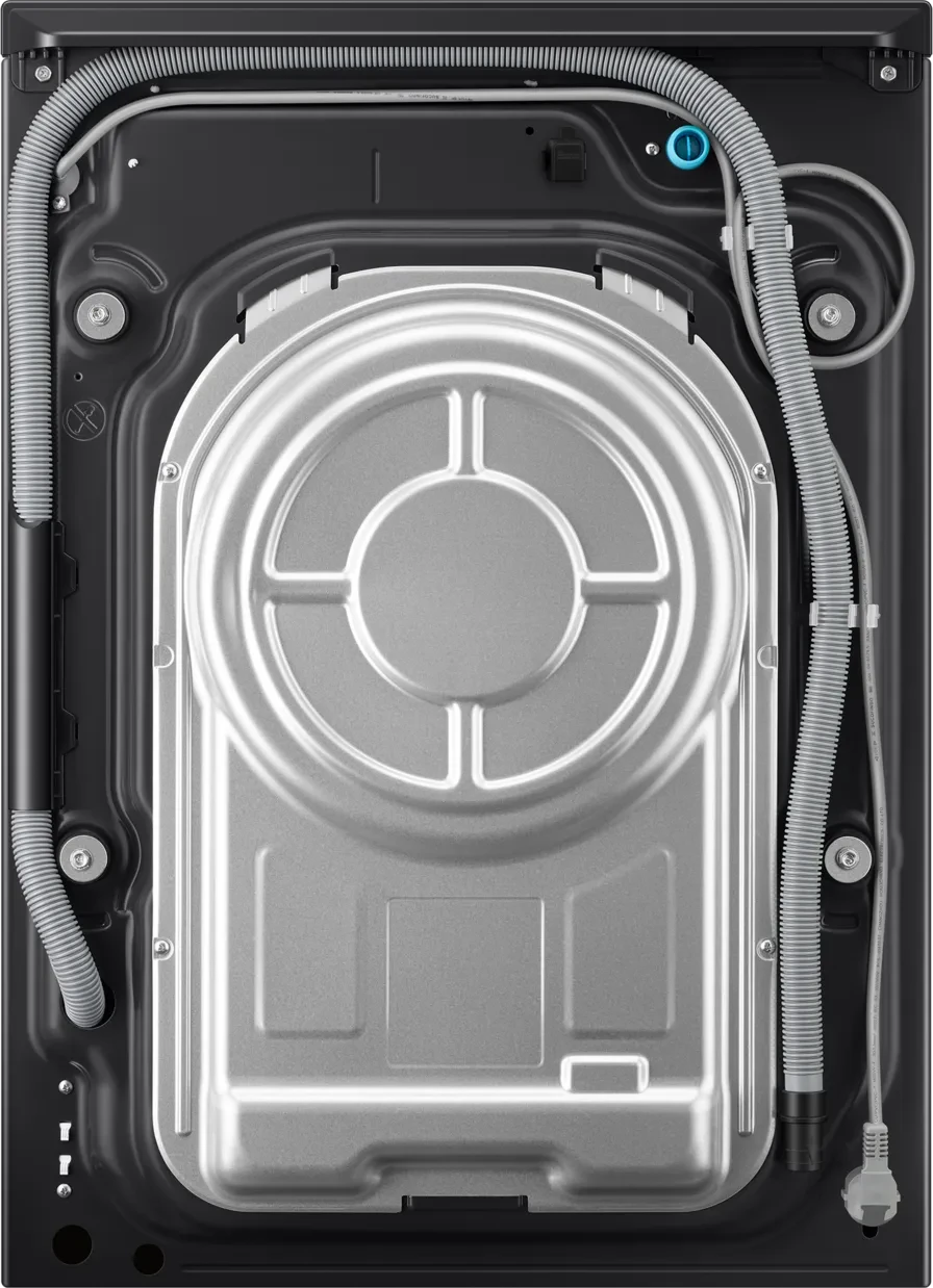 Lave-linge Samsung WF90F09C4SU3 Bespoke AI Home 9000 9 kg – Classe A (-55 %) – AI Wash – AI Ecobubble™ – QuickDrive™ – Auto Dispense – SmartThings