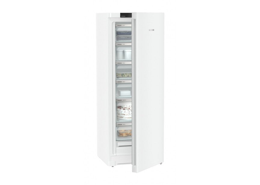 Congélateur armoire Liebherr FNd 5026 plus NoFrost – 238 L – 60 cm – Blanc