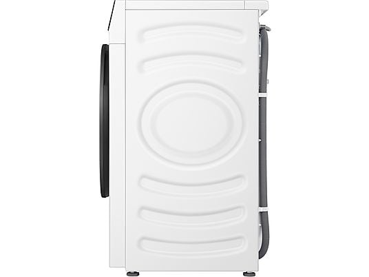 Lave-linge HISENSE WF3S9043BW3/BLX — 9 kg — 1400 tr/min — Classe A — Wi‑Fi ConnectLife