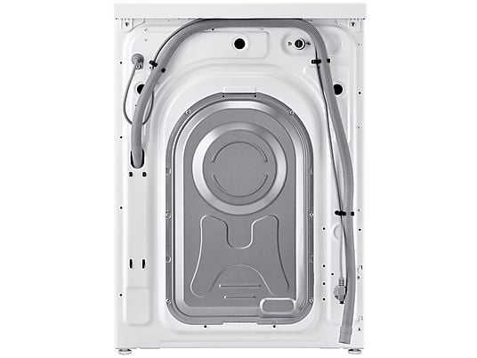 Lave-linge SAMSUNG AI Ecobubble™ Série 5000F 10 kg (WW1UFG5U34THEN) — Classe A, SmartThings + AI Energy Mode, Super Speed 39 min, Hygiene Steam, Microplastic cycle, Drum Clean+ | Electro‑Choc