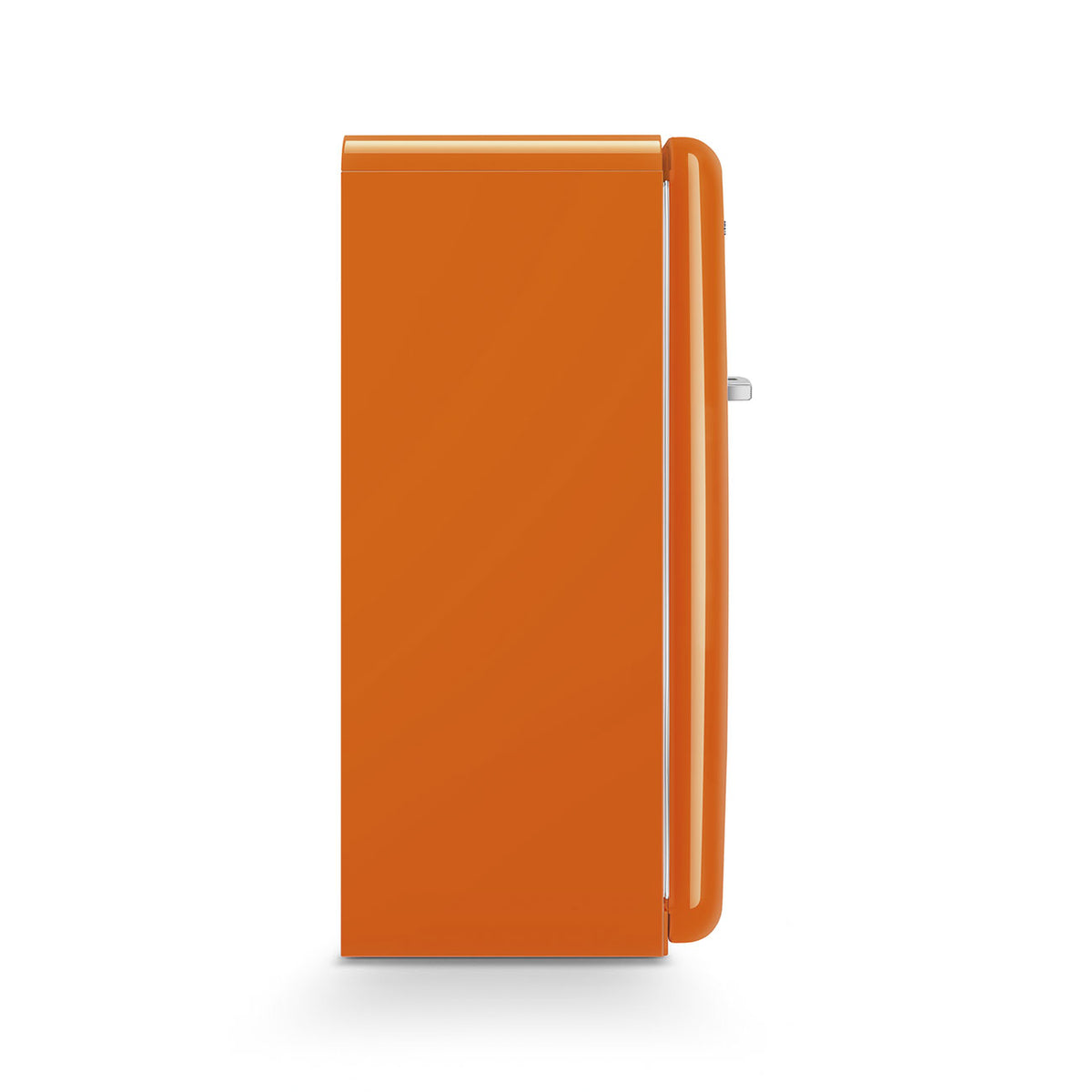 Réfrigérateur SMEG FAB28ROR6 Orange – Style Années 50 – 270 L – Classe C