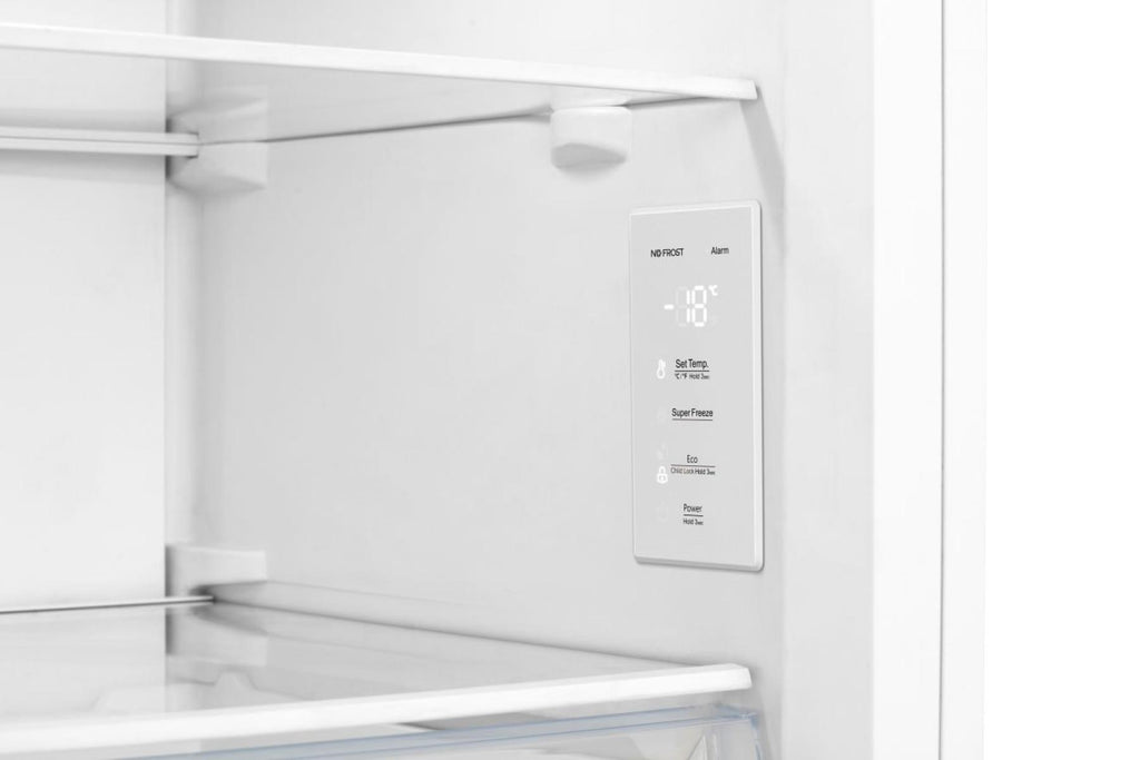 Congélateur HISENSE FV298N4AWC - 240 L - No Frost - Classe C