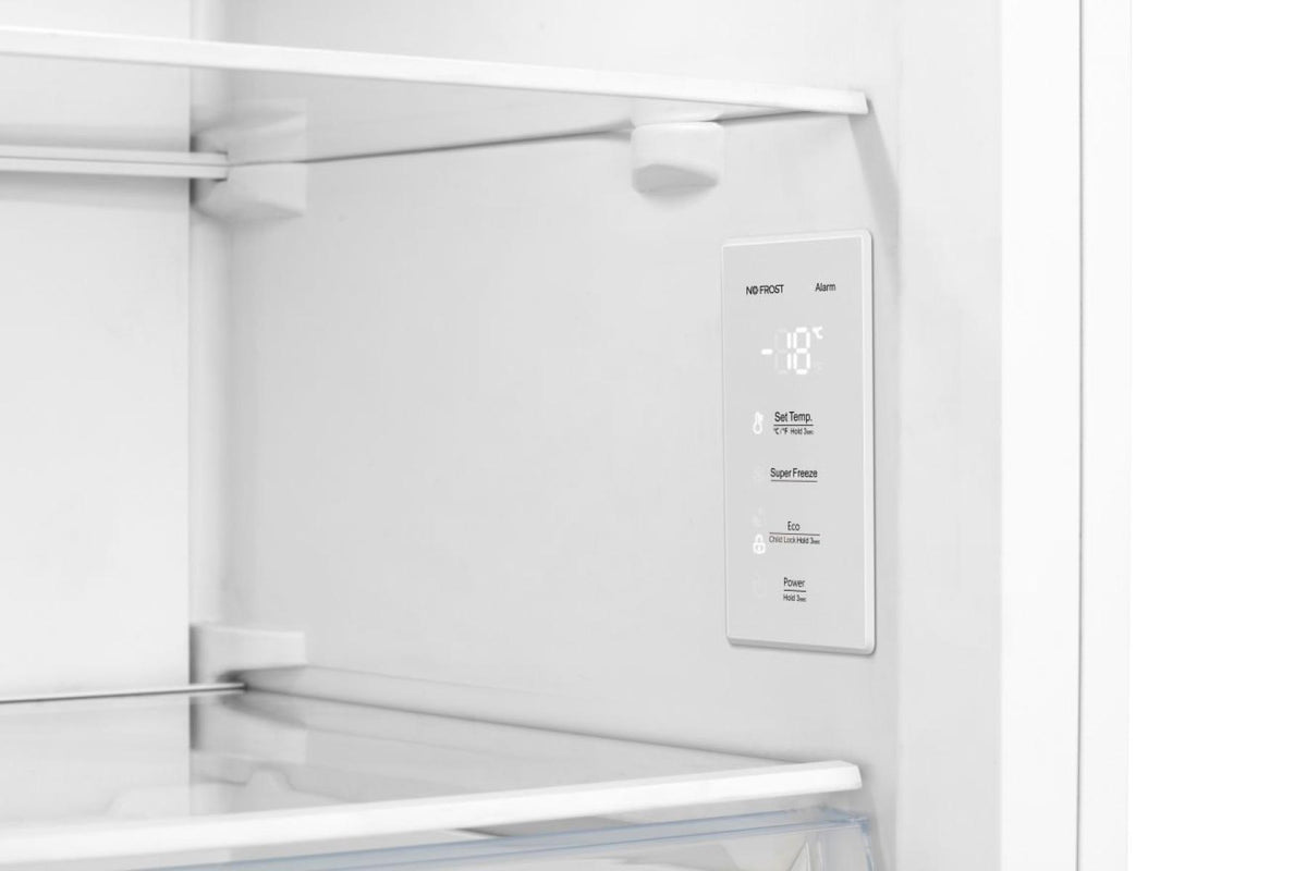 Congélateur HISENSE FV298N4AWC - 240 L - No Frost - Classe C