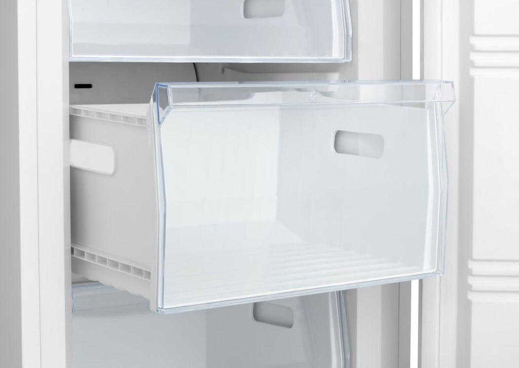 Congélateur HISENSE FV298N4AWC - 240 L - No Frost - Classe C