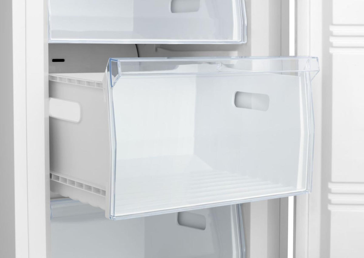 Congélateur HISENSE FV298N4AWC - 240 L - No Frost - Classe C