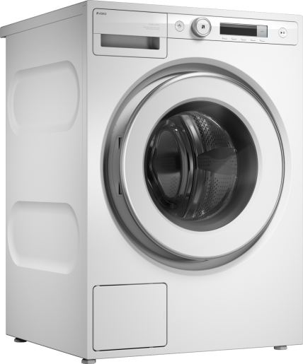 Lave-linge ASKO W30964CW – 9 kg – 1600 tr/min – Classe A – Steam – Wi-Fi
