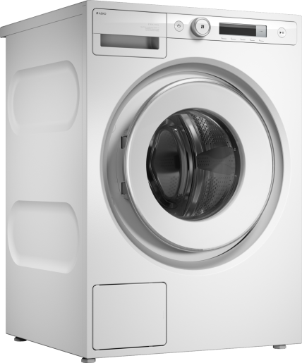 Lave-linge ASKO W10944W (Steel Seal™) — 9 kg, 1400 tr/min, classe A, Wi‑Fi ConnectLife, Quattro Construction™ | Electro‑Choc