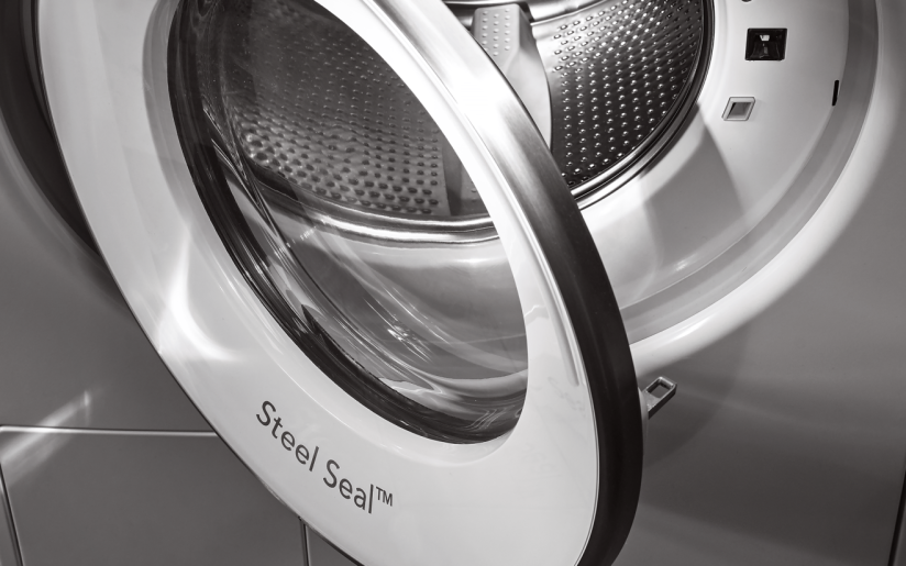 ASKO W2086C.W/3 wasmachine - 8 kg - 1600 tpm