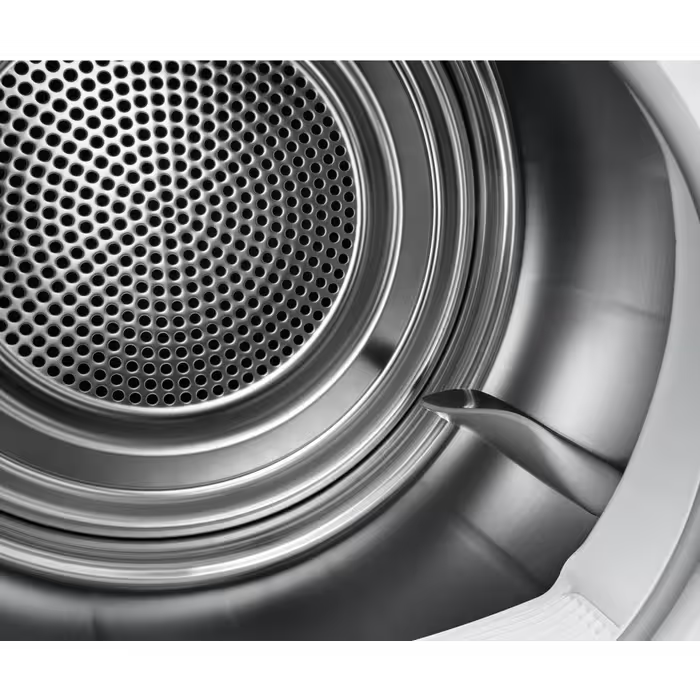 Sèche-linge pompe à chaleur AEG TR78220 (7000 SensiDry®) 8 kg — MixDry, PreciseDry, filtre EasyClean, 64 dB, classe D | Electro‑Choc