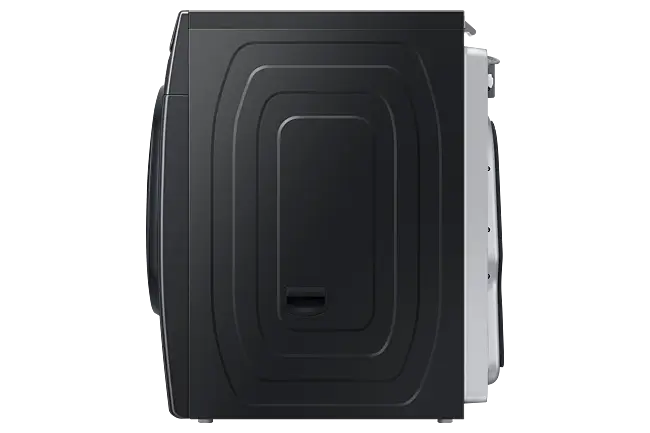 Sèche-linge pompe à chaleur Samsung DV16DG8600BVU3 — 16 kg, Hybrid Heat Pump, AI Dry, AI Control, SmartThings Wi‑Fi, Hygiene Care+, Pet Care, classe C, noir | Electro‑Choc