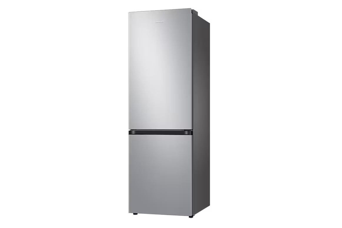 Frigo combiné SAMSUNG RB34C600CSA/EF (344 L) Wi‑Fi — classe C, No Frost, All‑around Cooling, Optimal Fresh+™, SmartThings AI Energy (jusqu’à -15%), 35 dBA, 60 cm | Electro‑Choc