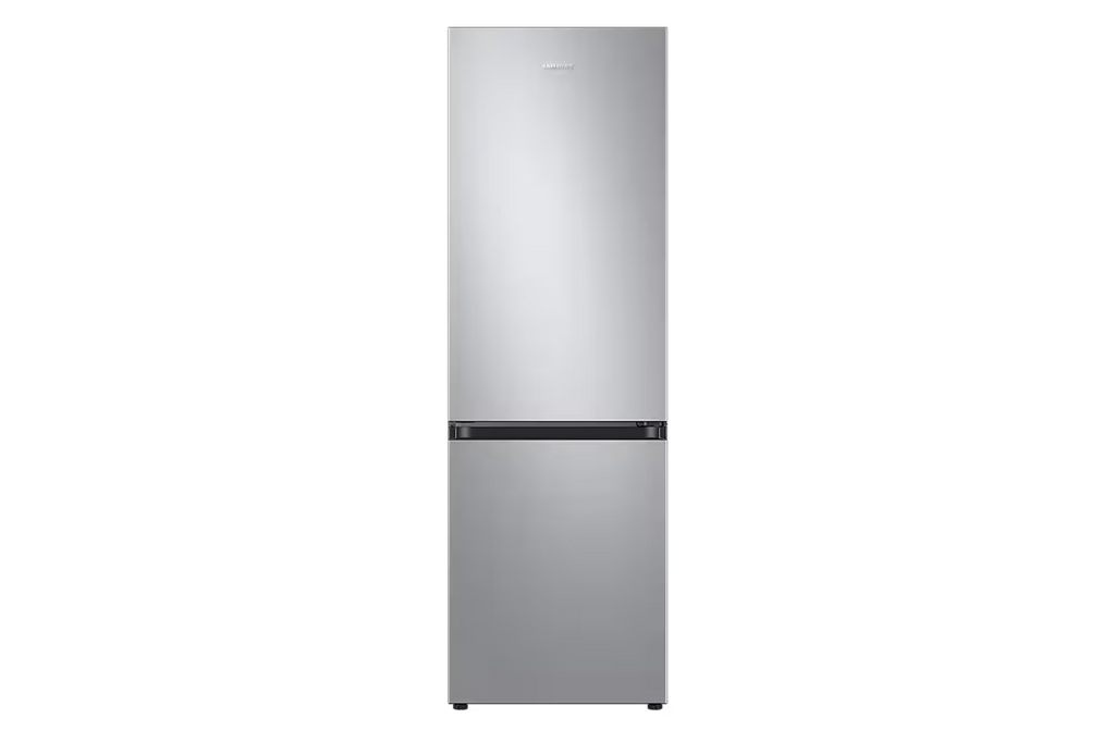 Frigo combiné SAMSUNG RB34C600CSA/EF (344 L) Wi‑Fi — classe C, No Frost, All‑around Cooling, Optimal Fresh+™, SmartThings AI Energy (jusqu’à -15%), 35 dBA, 60 cm | Electro‑Choc