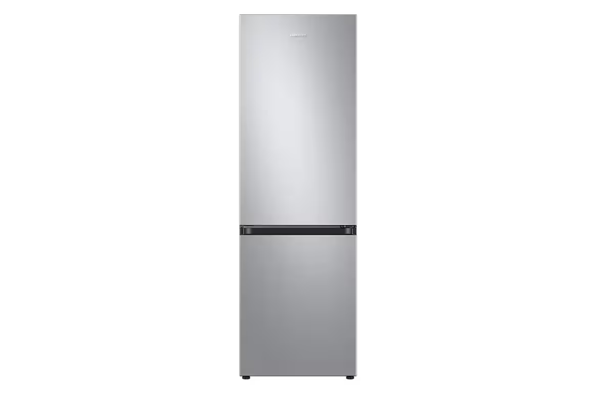 Frigo combiné SAMSUNG RB34C600CSA/EF (344 L) Wi‑Fi — classe C, No Frost, All‑around Cooling, Optimal Fresh+™, SmartThings AI Energy (jusqu’à -15%), 35 dBA, 60 cm | Electro‑Choc
