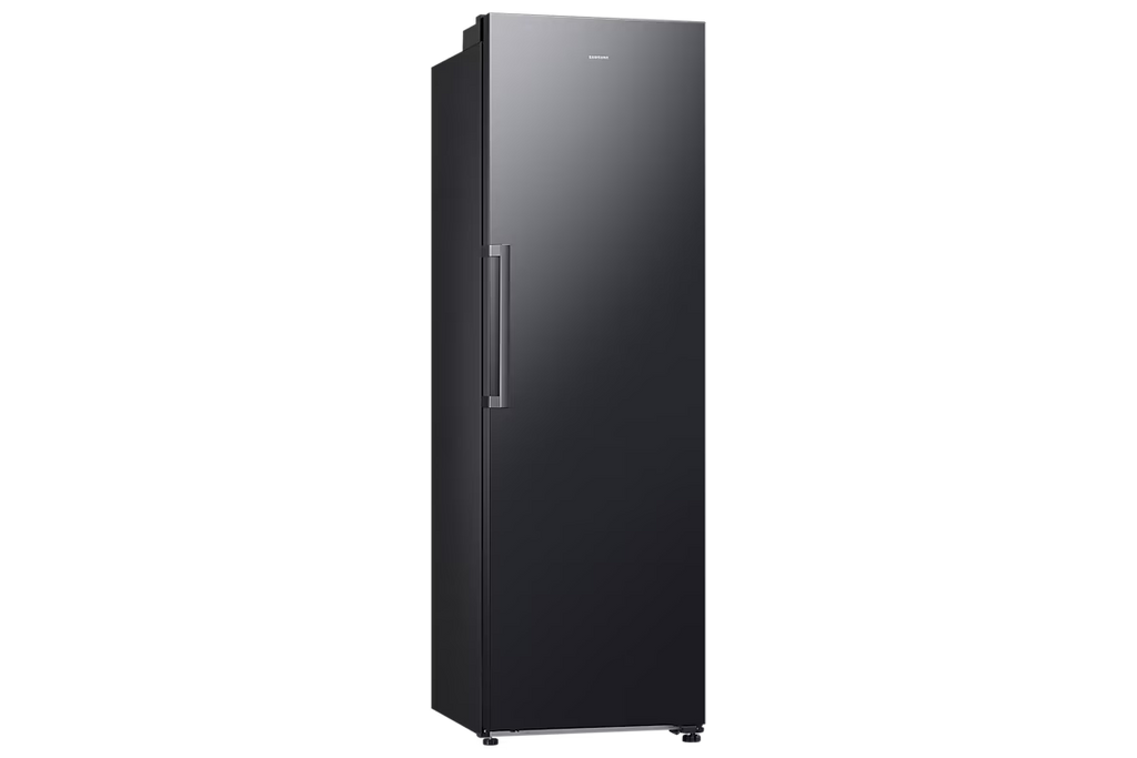 Réfrigérateur 1 porte Samsung RR70H39FEFEF SpaceMax™ 387 L — Wi-Fi, No Frost, 35 dB, classe E, Gentle Black