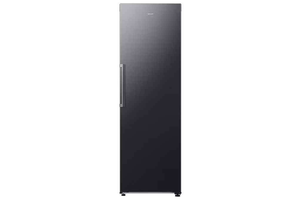 Réfrigérateur 1 porte Samsung RR70H39FEFEF SpaceMax™ 387 L — Wi-Fi, No Frost, 35 dB, classe E, Gentle Black