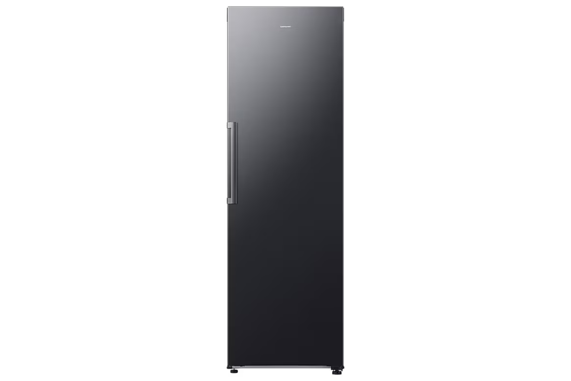 Réfrigérateur 1 porte Samsung RR70H39FEFEF SpaceMax™ 387 L — Wi-Fi, No Frost, 35 dB, classe E, Gentle Black