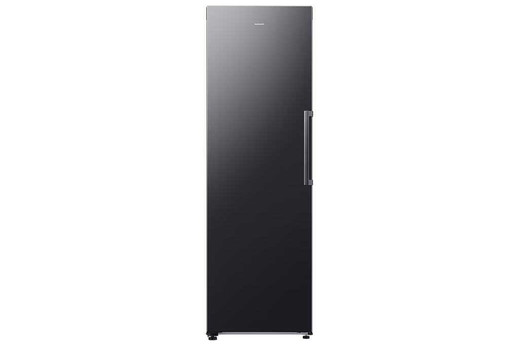 Congélateur 1 porte Samsung RZ70H32KEFEF Smart Conversion 323 L — No Frost, Wi-Fi, 36 dB, classe E, Gentle Black