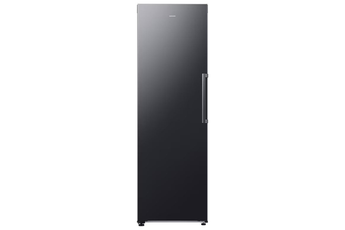 Congélateur 1 porte Samsung RZ70H32KEFEF Smart Conversion 323 L — No Frost, Wi-Fi, 36 dB, classe E, Gentle Black