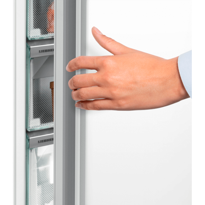 Congélateur armoire Liebherr FNd 4224 plus NoFrost – 160 L – 125,5 cm – Blanc