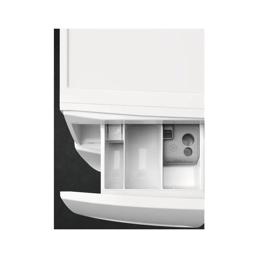 AEG LR73R862 Wasmachine - 8kg - 1600 tpm - Stoom